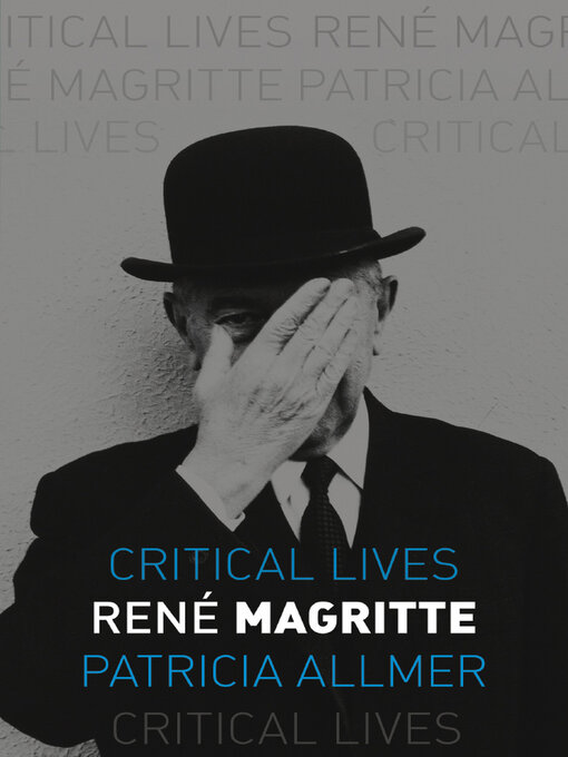 Title details for René Magritte by Patricia Allmer - Available